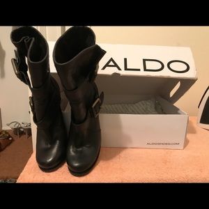 Aldo Boots